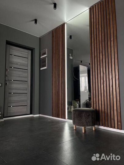 Парящее зеркало