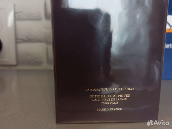 Initio Parfums Prives Psychedelic Love 90 мл