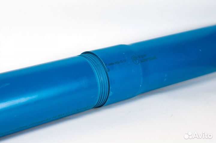 Труба обсадная для скважины