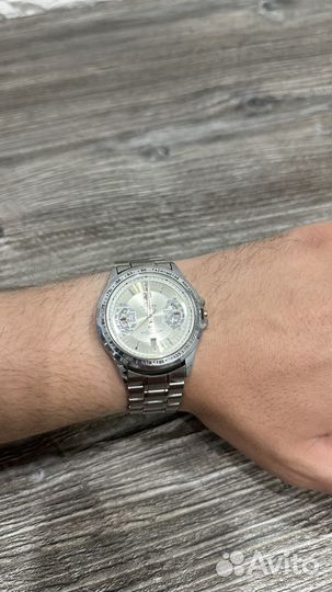 Часы Carrera Tag heuer