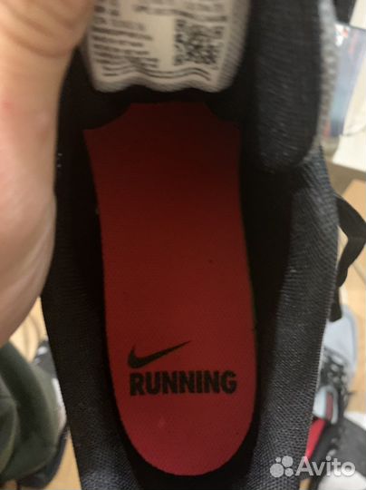 Продам кросовки найк