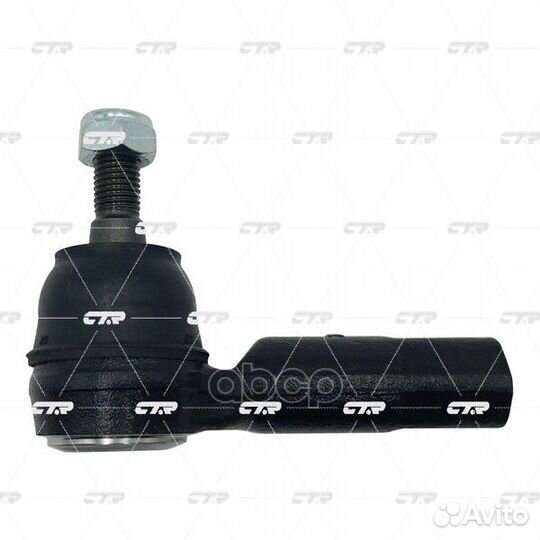 Наконечник рулевой skoda octavia 13/seperb