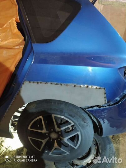 Сварочные кузовные работы, замена масла ремонт ход