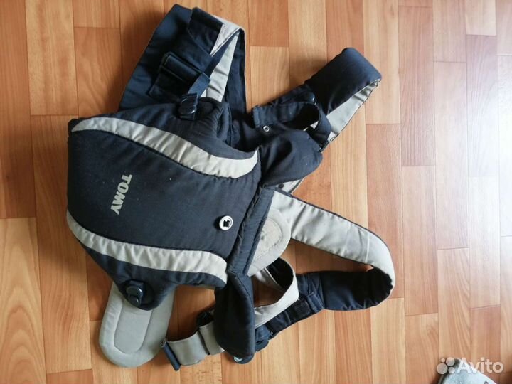 Рюкзак переноска кенгуру эргорюкзак