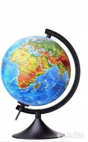 Глобус
