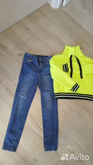 Женские вещи пакетом