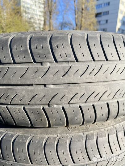 Continental ContiEcoContactEP 155/65 R13