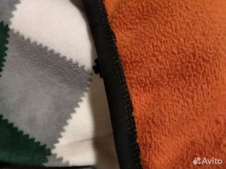 Термо комплект бамбуковый размер 110-116