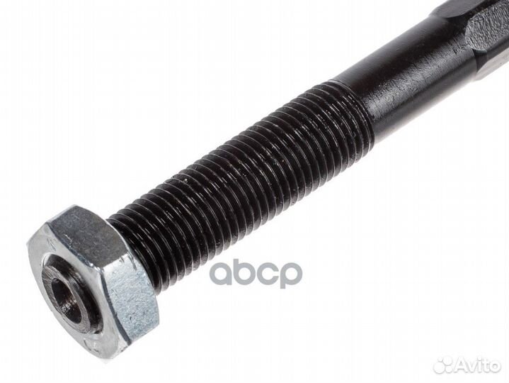 Z28575 тяга рулевая Mitsubishi Lancer 08 Z285