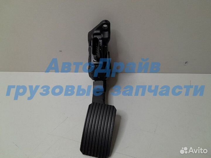 Педаль газа Man Tga Tgx