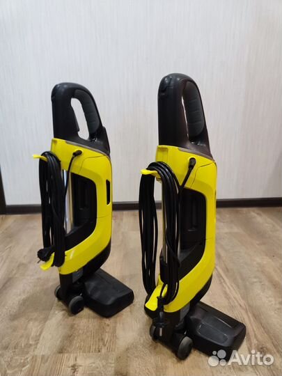 Пылесос Karcher vc 5