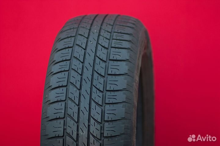 Goodyear Wrangler HP All Weather 245/65 R17 96W