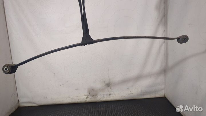 Рессора Citroen Jumper (Relay) 2014, 2019