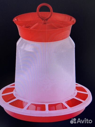 Кормушка для птиц