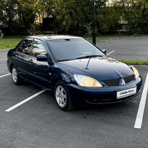 Mitsubishi Lancer 1.6 MT, 2005, 200 000 км, с пробегом, цена 450 000 руб.