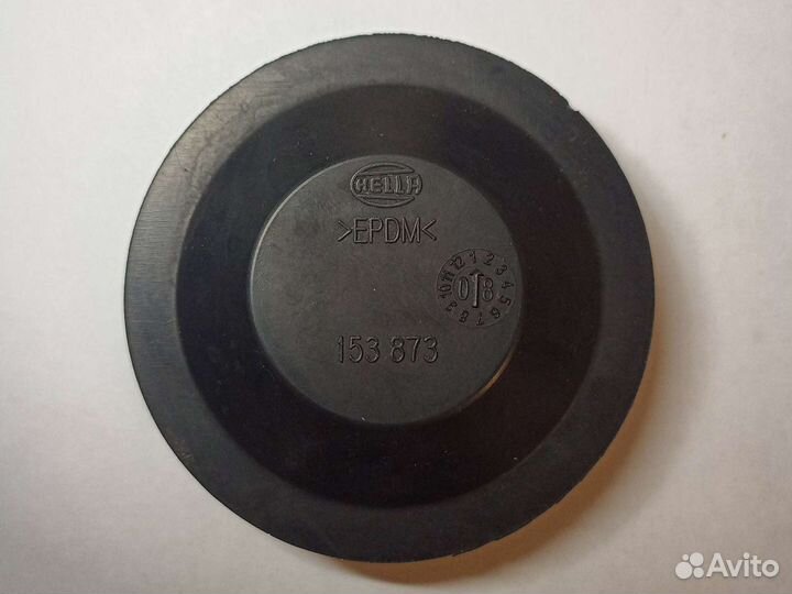 Колпаки фар