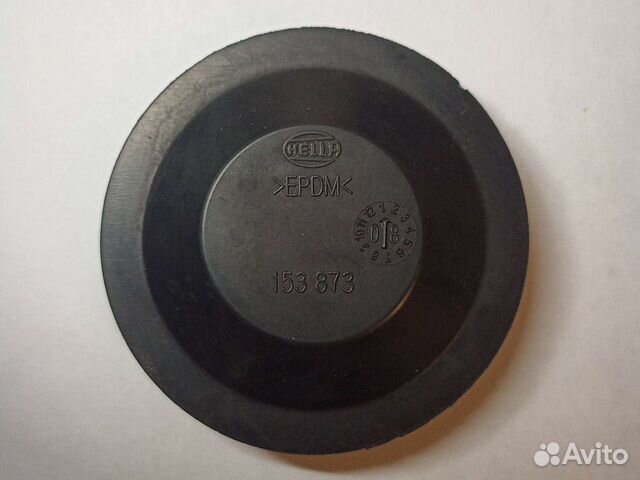 Колпаки фар