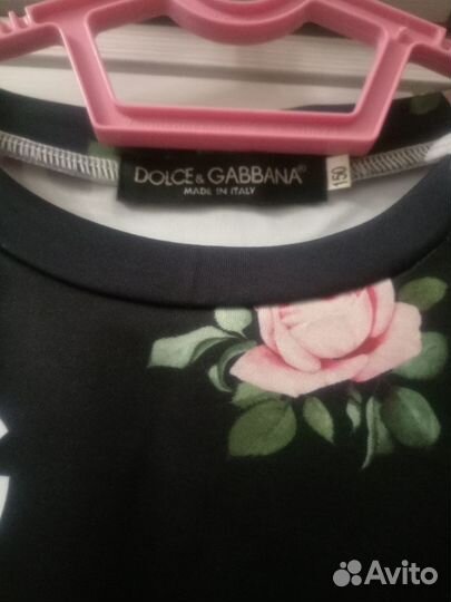 Dolce gabbana