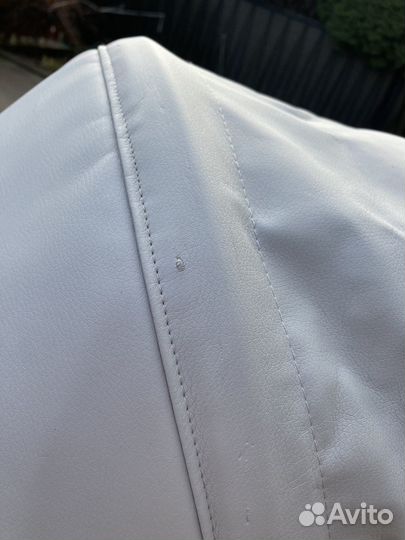 Коляска 2 в 1, Bebetto Luca