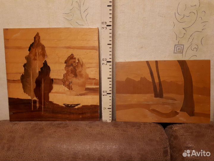 Винтажные, раритетные предметы интерьера СССР