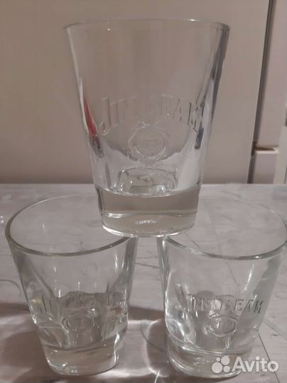 Стаканы для виски обём 250 мл