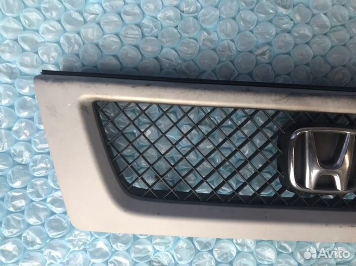 Решетка радиатора Honda Element YH2 K24A4 2004