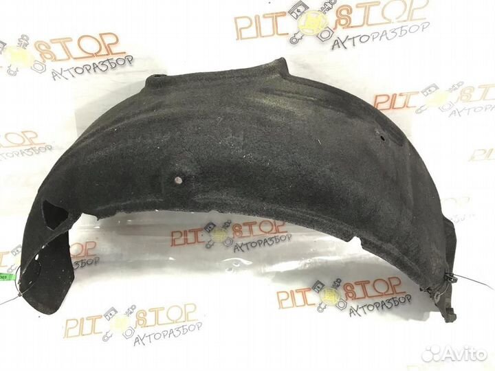 Подкрылок задний правый Toyota Windom (MCV30) 200
