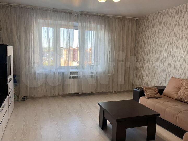 2-к. квартира, 69 м², 13/14 эт.