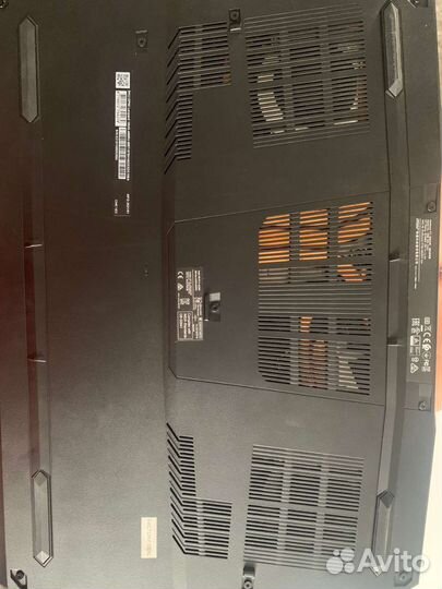 Msi gp66 leopard 10ug-400ru