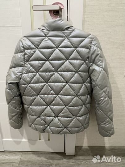 Куртка для девочки