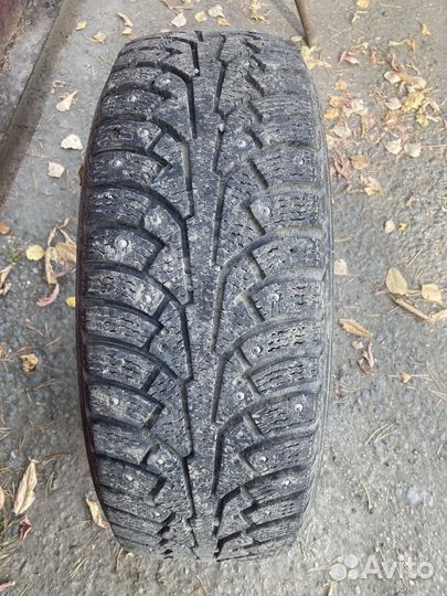 Nokian Tyres Nordman 5 185/60 R15 88T