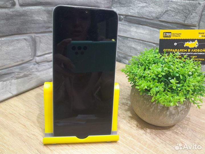 Xiaomi Redmi A1, 2/32 ГБ