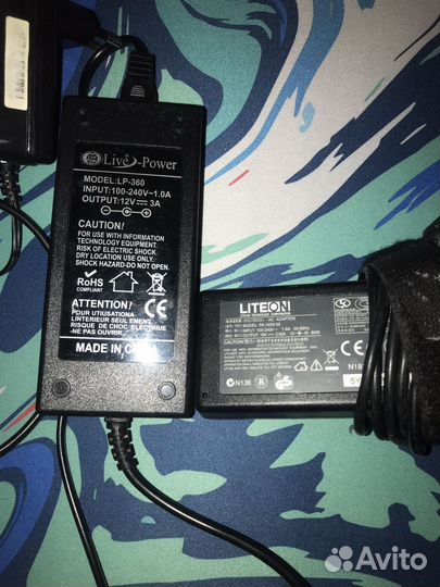 Электронный хлам