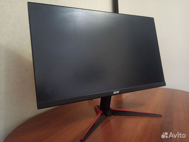 Игровой монитор Acer VG240Y 165 гц