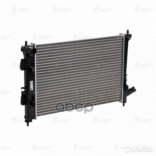 LRC 08M0 luzar Радиатор охл. Hyundai Creta (15)