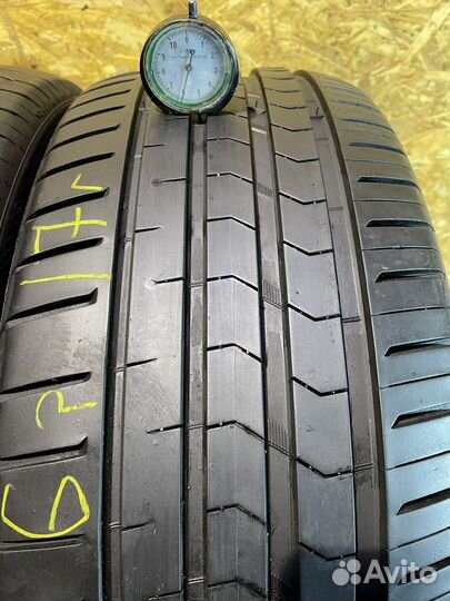 Vredestein Ultrac Satin 225/50 R17