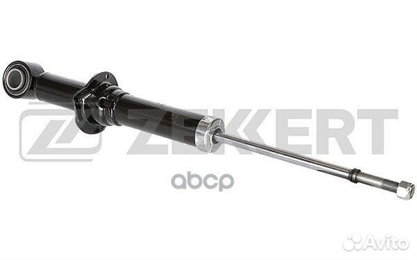 SG-2737 zekkert Амортизатор подвески газ. зад