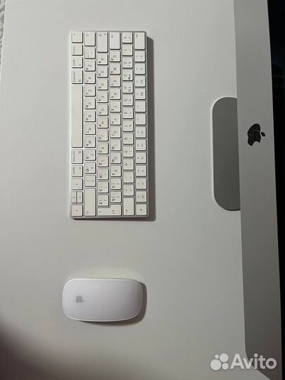iMac 2015 21.5 5k