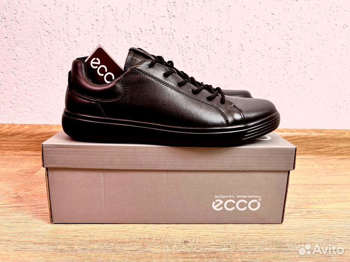 Кроссовки Ecco