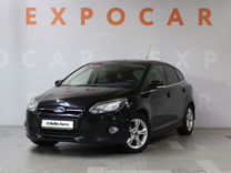 Ford Focus 1.6 MT, 2012, 155 434 км, с пробегом, цена 850 000 руб.