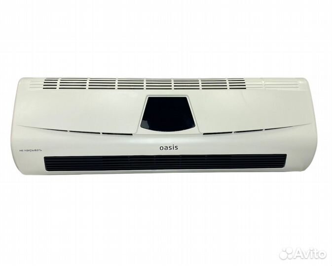 Тепловая завеса