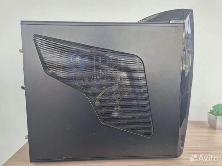 Системный блок Core i3-2120 3,3 GHz