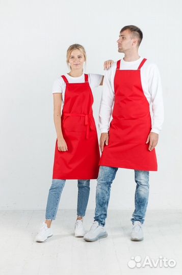 Униформа для поваров