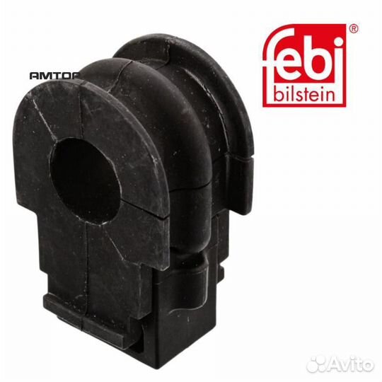 Febi 42549 Втулка стабилизатора Febi 42549
