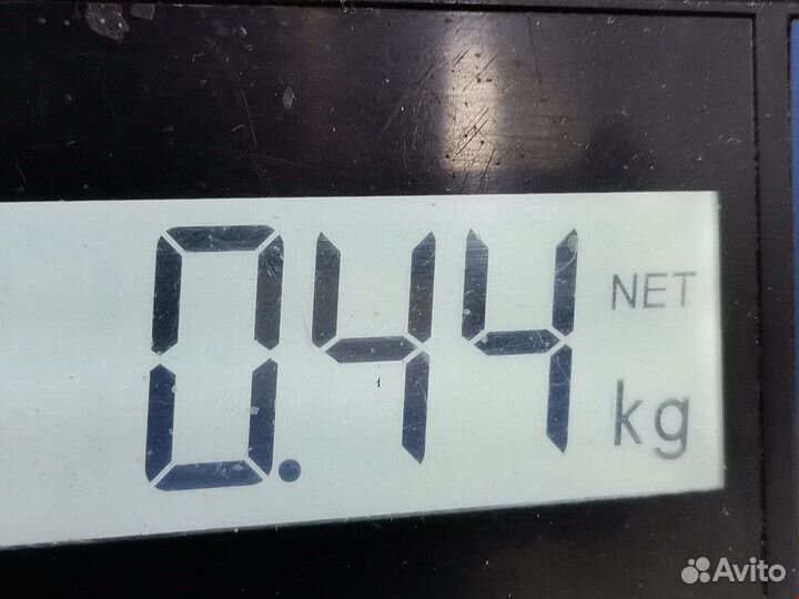 Крюк буксировочный Skoda Fabia (6Y) 2003