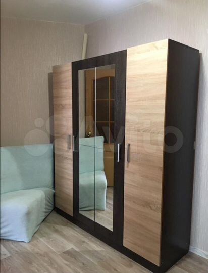 1-к. квартира, 44 м², 7/10 эт.