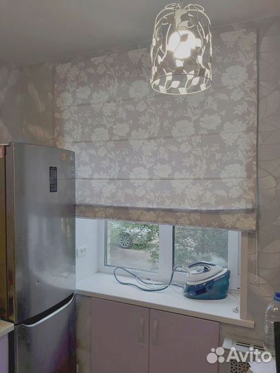 Римские шторы на заказ