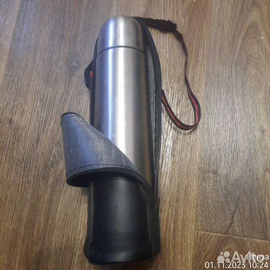 Термос Vetta,1 л