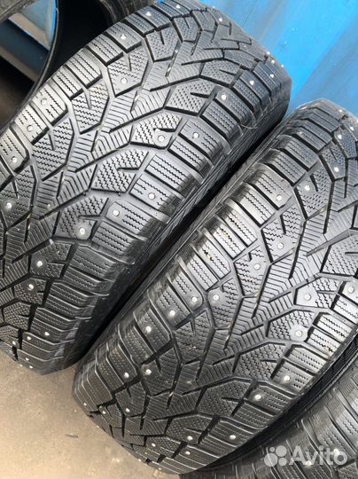 Gislaved NordFrost 100 SUV 215/65 R16 102T