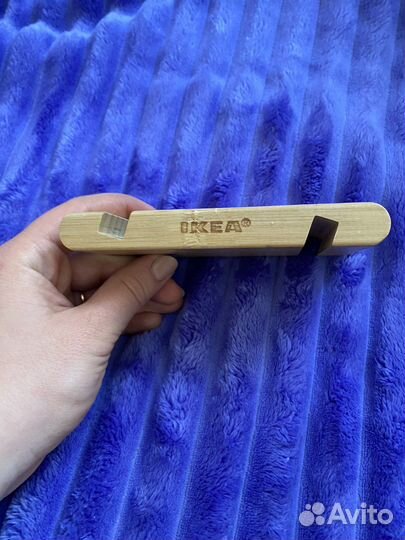 Подставка под телефон IKEA